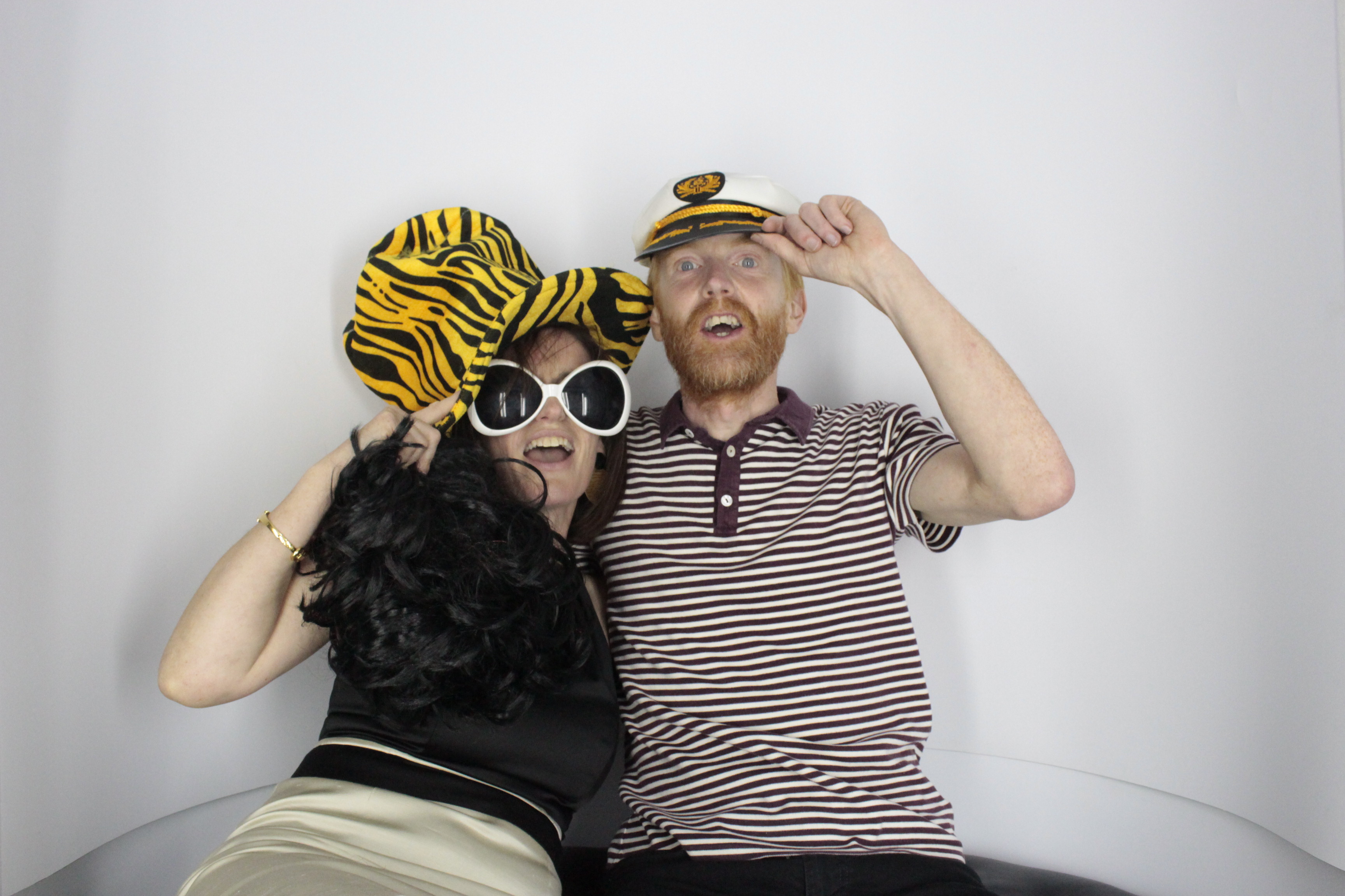 Nadine 40th Birthday  | View more photos from the event at gallery.myphotoboothexperience.co.uk/u/MyPhotoBoothExperienceLtd/Nadine-40th-Birthday